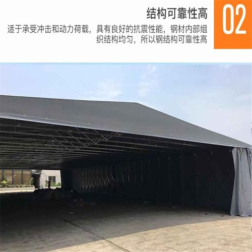 聊城推拉雨棚選購(gòu)指南 從戶外遮陽(yáng)到紡織品上光皂的意外關(guān)聯(lián)